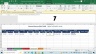 Bilingual Construction Accounting & Inventory Management Excel System