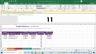 Bilingual Construction Accounting & Inventory Management Excel System