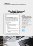 Fire Safety Program: Policies, Procedures, and Guidelines for Facility Managers