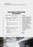 Fire Safety Program: Policies, Procedures, and Guidelines for Facility Managers