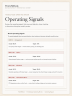 Hotel KPI Dashboard & Monthly Operating Review System