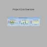 Construction Cost Control Dashboard (Excel)