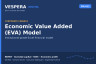 Economic Value Added (EVA) Model - NOPAT, Invested Capital, ROIC & EP (Excel)