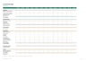 Simple 12-Month Budget (FREE)