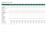 13-Week Cash Flow Forecast