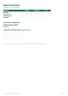 Board Pack / Monthly Management Accounts