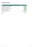 Board Pack / Monthly Management Accounts