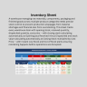 Supply Chain Management Tracker | Excel KPI Dashboard | Purchase Orders, Shipments, Inventory, Suppliers & Customers