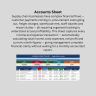 Supply Chain Management Tracker | Excel KPI Dashboard | Purchase Orders, Shipments, Inventory, Suppliers & Customers
