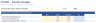 DCF Valuation Model - NOPLAT, Free Cash Flow, WACC & Continuing Value (Excel)