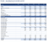 Leveraged Buyout (LBO) Model - Sources & Uses, Cash Sweep, IRR & MOIC (Excel)