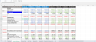 ICICI Bank Financial Model — 3-Statement, NIM Schedule, Valuation & Dashboard (Excel)