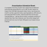 Loan EMI Calculator | Excel Template | Monthly Payment, Amortization Schedule, Tenure Comparison | Home Car Personal Bus