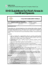 Guidelines for Work Areas in Confined Spaces (Safety Standards for Confined Spaces)
