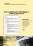 Guidelines for Welding and Cutting Operations (Hot Work Safety Protocols, Arc Welding Safety Tips, Torch Cutting Safety)