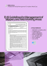 Guidelines for Management of Slippery and Wet Working Areas (Slippery Floor Safety, Wet Area Workplace Hazards)