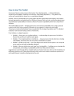 The Governance & Reserves Sustainability Toolkit - Page 2