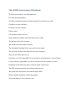 The Governance Health Check™ - Page 3