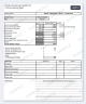 Institutional Office / Industrial / Retail Commercial Development Pro Forma Model