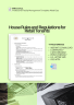 HOUSE RULES AND REGULATIONS FOR RETAIL TENANTS (Tenant Policy Manual, Retail Space Tenant Handbook)