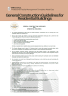 General Construction Guidelines for Residential Buildings (Unit Renovation and Construction Procedures)