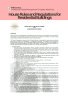 HOUSE RULES AND REGULATIONS FOR RESIDENTIAL BUILDINGS (Community Rules and Regulations, Resident’s Handbook)