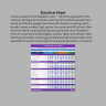 Construction Cost Estimator | Excel Template | Grey Structure, Finishing, Electrical & Plumbing | House Villa Apartment
