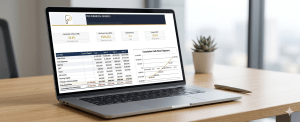 Pro Investment Evaluation & DCF Financial Model for SMEs | NPV · IRR · WACC · Payback Period