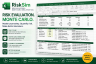 RISKSIM2 for Excel – Updated Risk Evaluation and Monte Carlo Simulation Toolkit