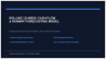 Rolling 13-Week Cash Flow & Runway Forecasting Model