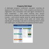 ROI Calculator | Excel Template | Return on Investment, Property Rental Yield, Payback Period & Bank Comparison | Rs. &
