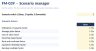 Auto Repair Garage Financial Model - Billed Hours & Effective Labour Rate (Excel)