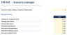 Small Business Unit Economics Model - Contribution Margin & Break-Even (Excel)