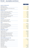 Franchise Financial Model - Unit Economics, Fees & Payback (Excel)