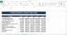 Multi-Vendor Marketplace Financial Model Template (xlsx): 5-Year US Business Projections