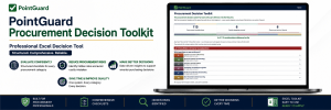 PointGuard™ – Procurement Decision Toolkit