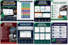 Manufacturing Costing & Inventory Management System in Excel | ERP Template | BOM | Batch Costing | Inventory Dashboard