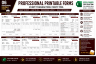 Manufacturing Costing & Inventory Management System in Excel | ERP Template | BOM | Batch Costing | Inventory Dashboard