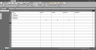 Chart of Accounts Excel Template for ERP