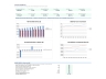 Rental Property DSCR Underwriting Model - Loan Sizing on LTV, DSCR & Debt Yield (Excel)