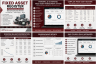 Fixed Asset Register in Excel | Reducing Balance Depreciation | IAS 16 Compliant | Formula-Driven | Professional Edition