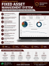 Fixed Asset Register in Excel | Reducing Balance Depreciation | IAS 16 Compliant | Formula-Driven | Professional Edition