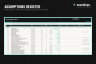 3-Statement Financial Model with DCF, Comparables, & LBO Returns – Excel & Google Sheets