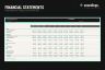3-Statement Financial Model with DCF, Comparables, & LBO Returns – Excel & Google Sheets