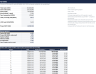 Solar Project Finance Model (Excel) | DSCR Sculpting · LLCR/PLCR · DSRA · Covenant Testing · LP/GP Waterfall · P90 Yield