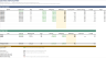 DSO Tracker: Days Sales Outstanding Model and Dashboard (Monthly, Quarterly and Annual)