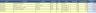 Construction Materials Requirements, Revisions & Inventory Reconciliation Excel Workbook