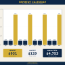 Dividend Income Tracker — Payment Calendar, DRIP Compounding, Yield on Cost & 10-Year Projection (Excel, 10 tabs)