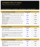 ⁠Business Health Check — 30-Question Diagnostic & 14-Day Action Plan⁠