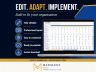 13-Week Cash Flow Forecast Excel Template